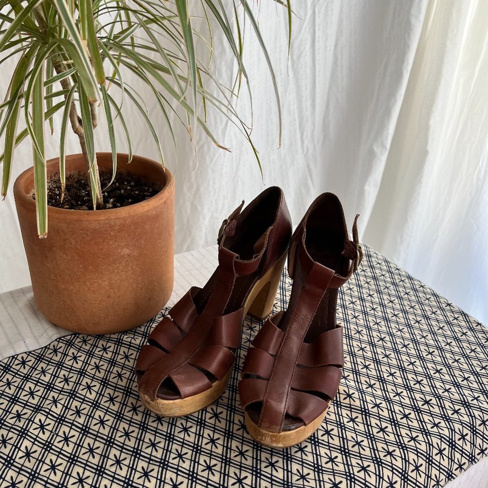 Madewell 1937